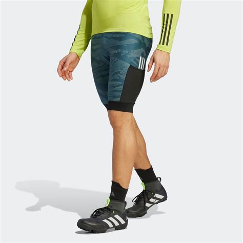 adidas radhose herren kurz